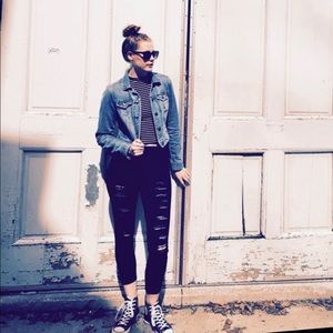 Meet your Posher, Shannon